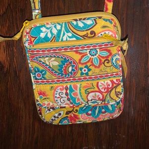 Vera Bradley Cross Body